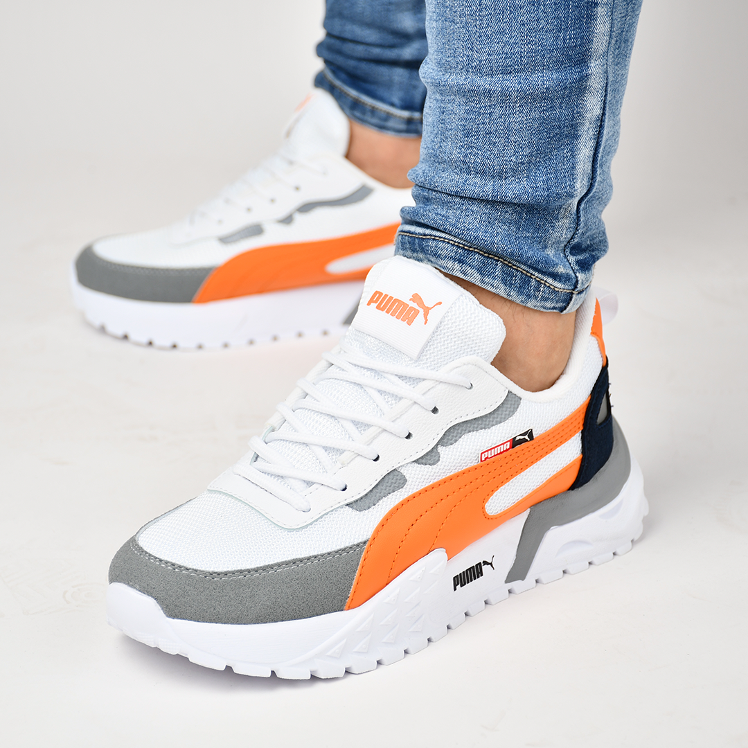 PUMA CABALLERO