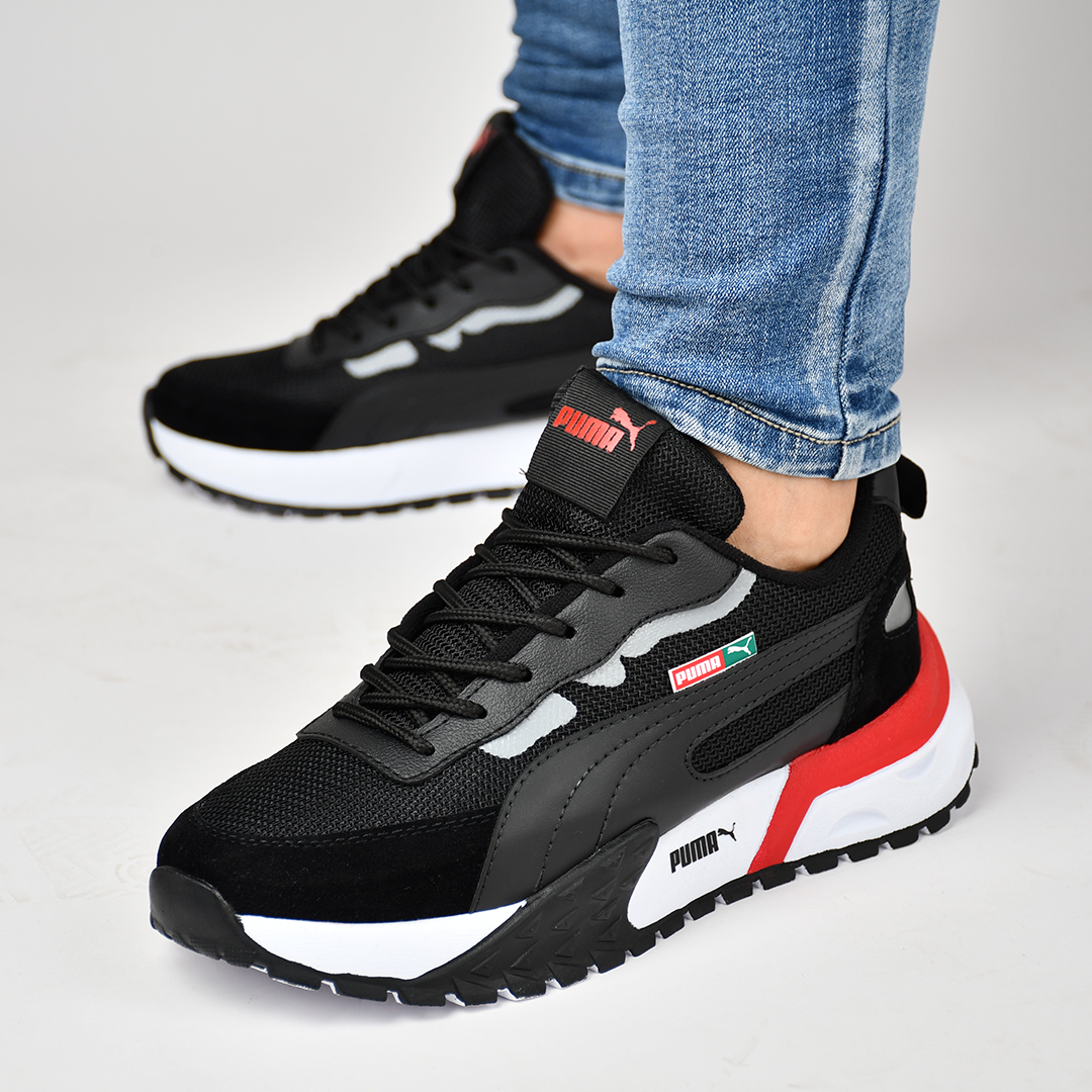 PUMA CABALLERO