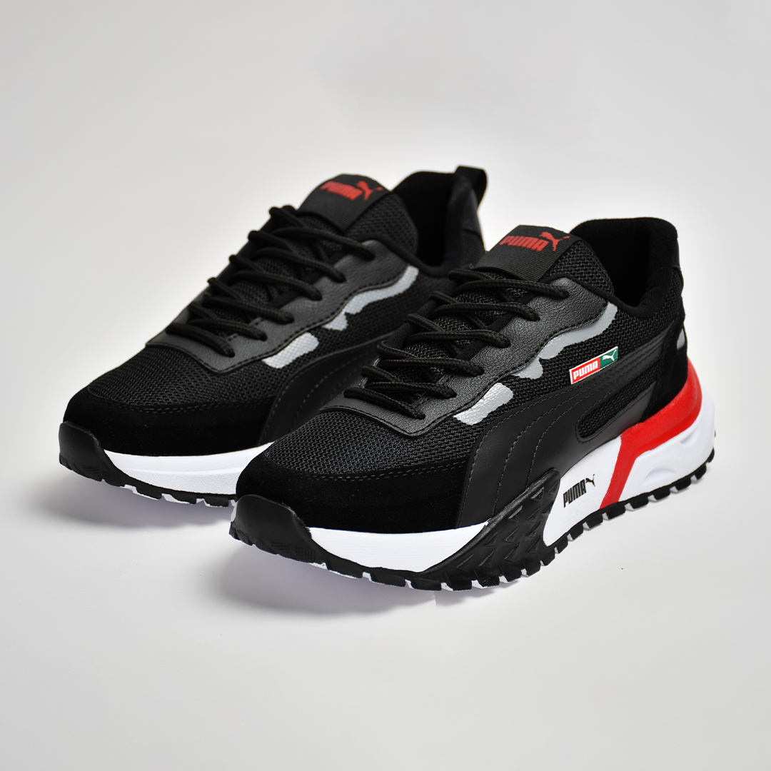 PUMA CABALLERO